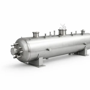 Сепаратор нефтегазовый 100 м3 НГС 1,6-3000 СТ СЭВ 800-77